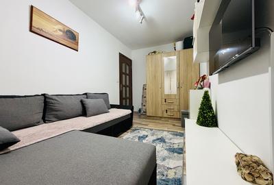 Apartament cu 2 camere decomandat, mobilat în Șagului