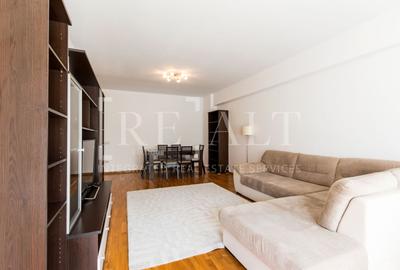 Inchiriere apartament 2 camere | Parcare | Herastrau, Sos.Nordului - 6