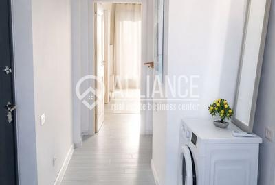 Apartament 1 camera de vanzare (COD10) - MAMAIA SAT - 5