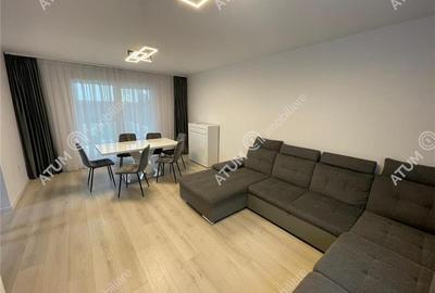 Casa individuala si curte libera 200 mp in Selimbar - 1