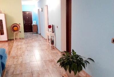 Casă "la cheie" perfectă ﻿pentru familie cu copii și BUNICI în Popești  / Baciu - 1