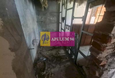 Teren cu constructie de vânzare în Bușteni - Zona Lidl - 13