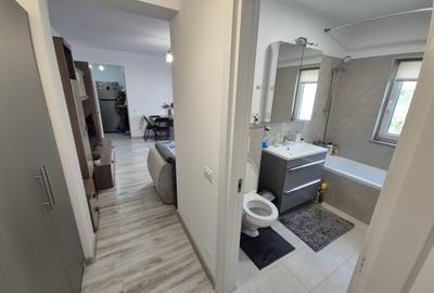 Apartament 2 camere, etaj 1, decomandat, parcare inclusa, zona Teilor - 8