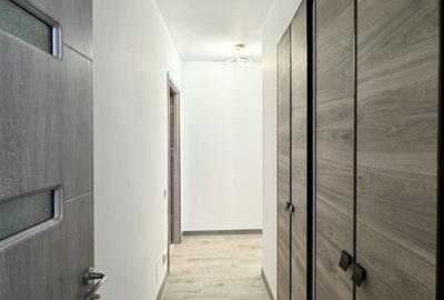 Apartament 2 camere langa metrou, zona linistita, Drumul Taberei - 11