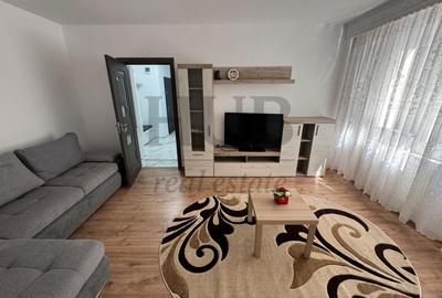 Apartament cu 2 camere-de inchiriat-zona centrala - 1