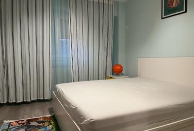 2 Camere | AVIATIEI | Metrou Aurel Vlaicu | Centrala proprie | Loc de parcare - 4