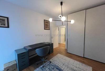 BANEASA STEJARII THE IVY APARTAMENT 4 CAMERE  ROVERE | PARCARE - 15