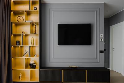 2 camere LUX One Herastrau Towers - 8