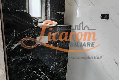 Vila individuala Cristian P+E, 4 camere,"La cheie" teren 511 mp. - 13