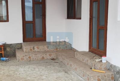 Casa Baicoi caramida 135 mp - 2