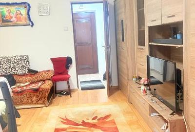 Garsonieră semidecomandată în Astra