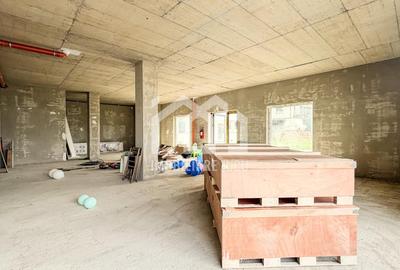 Spatiu comercial de inchiriat, Vitrina, 93mp,  Apahida - 13