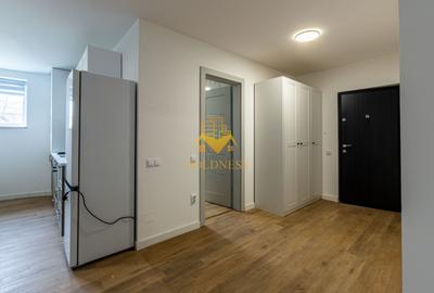 2 camere,parcare,bloc nou,Europa Zona Eugen Ionesco, Luminia, Moldovan - 6