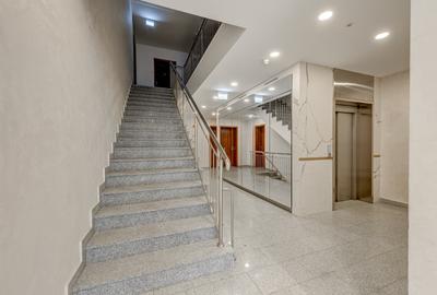 Domenii-Luxuria ! Inchiriere 2 camere ! Design premium! Terasă si parcare! - 21