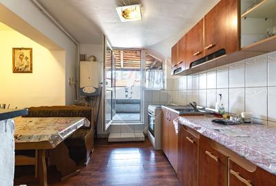 COMISION 0%|  DE VANZARE| APARTAMENT 3 CAMERE| 2 BALCOANE| PRIVELISTE - 17
