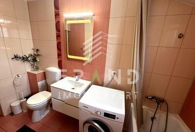 Ap 3 camere | 2 BALCOANE | PARCARE | Sub Cetate/Parc Poligon/Floresti - 22