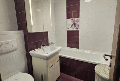 Apartament 3 camere renovat + mobilat - 7