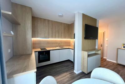 Apartament cu 2 camere - Vivo Mall - Columna Residence - 5