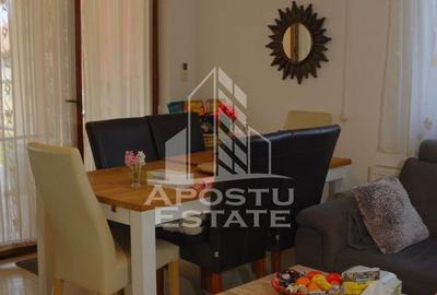 Duplex in exclusivitate in Mosnita Veche cu 4 camere si 3 bai - 6