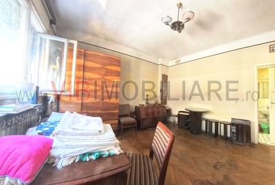 De vanzare,  apartament 3 camere in vila, zona Mosilor/Foisorul de Foc - 1