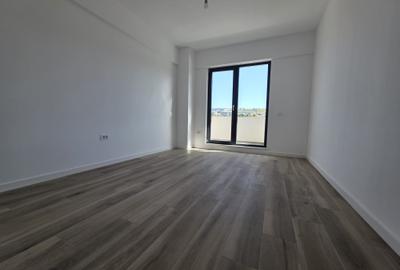 Apartament cu 2 camere decomandat în Bucium