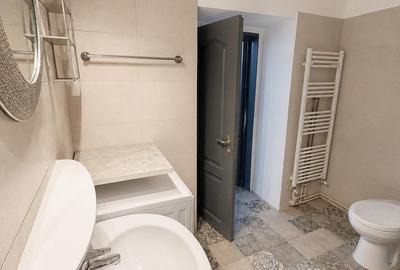 Apartament elegant de vânzare – Ultracentral - 9
