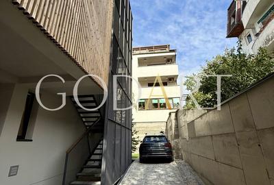 DUPLEX EXCLUSIVIST 2025 | DOROBANTI | CURTE PROPRIE| 2 PARCARI - 20
