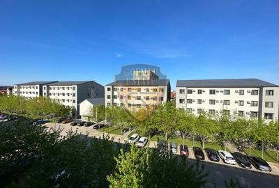 3 Camere, Primo, Lira Residences, Compozitori, Parcare Inclusă, centrala, balcon - 10
