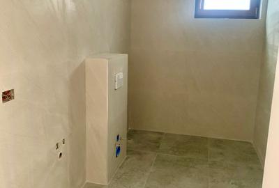 Casa noua, cu teren de 1100 mp, 4 camere, un singur nivel - 9