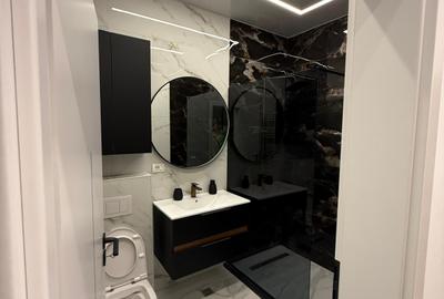 Studio Bloc Maturo Residences Campusul Universitar - 5