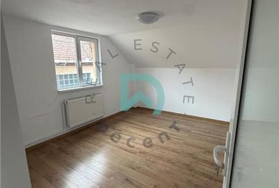 Casa de inchiriat 7 camere, C Dumbravii Sibiu P+M - 6
