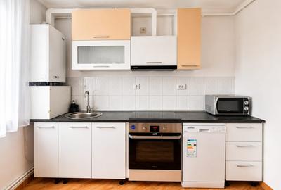 Apartamentul care îți oferă mai mult decât 47 mp – două niveluri, decomandat - 9