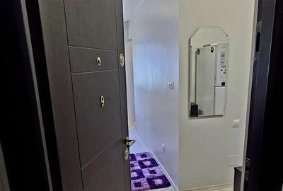 Garsonieră Frații Golești , Decomandată / Centrală ,Amplasament EXCELENT - 10