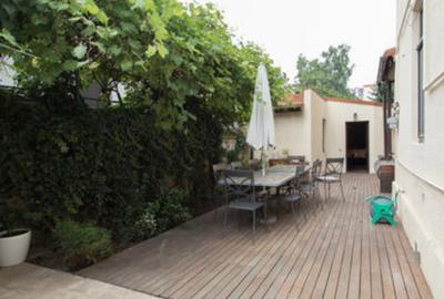 Casa Vila Floreasca de inchiriat 400 mp utili - 15