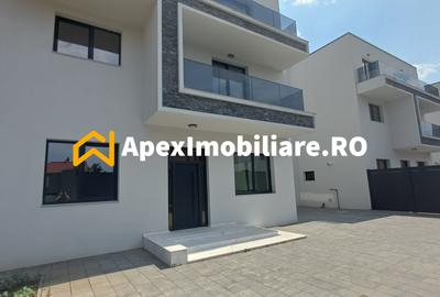 Vila P+2 Pipera, Voluntari -450mp, constructie 2026 , 5 Locuri Parcare - 2