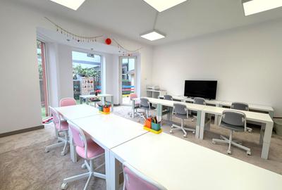Vila de inchiriat pretabila after school in Complexul Studentesc - 4