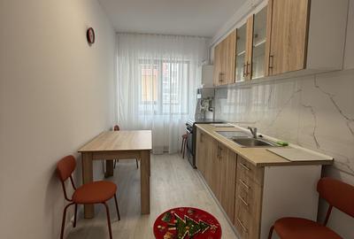 Apartament bloc nou, centrală, balcon, terasa - 10