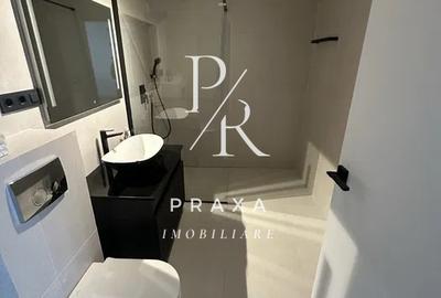 Apartament 2 camere, 56 mp, balcon, LIFT, mobilat complet, zona BMW-Metro! - 7