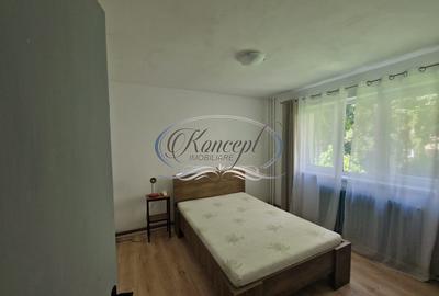 Manastur, apartament 2 camere decomandat - 4
