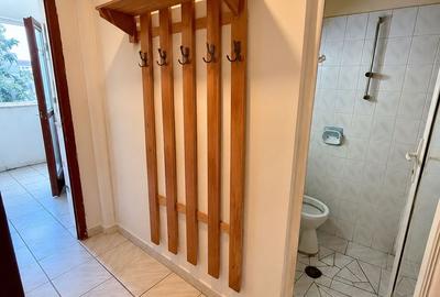 Complex Studențesc | Str. Miorița | 1 Cameră | Balcon | Etaj 3/4 - 7