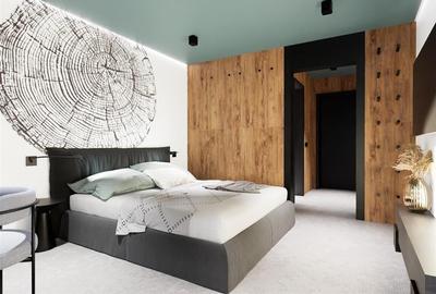 Hotel Poiana Brasov cu autorizatie de modernizare COMISION 0% - 9
