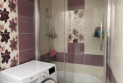Apartament 3 Camere cu Compartimentare Excelentă, Zona Kaufland Galata - 4