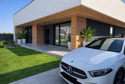 PROIECT EXCLUSIVIST CNC HOMES – COMUNA BERCENI - 8