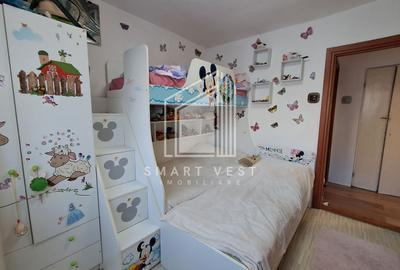 Apartament 3 camere | Etaj 1 | Zona Micro 16 - 4