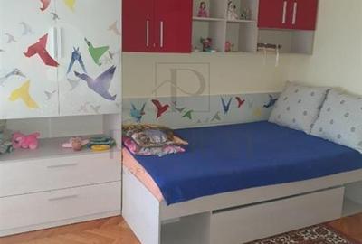 GIROCULUI - 2 CAM - ETAJ INTERMEDIAR - BLOC IZOLAT - CENTRALA PROPRIE - BOXA - 3