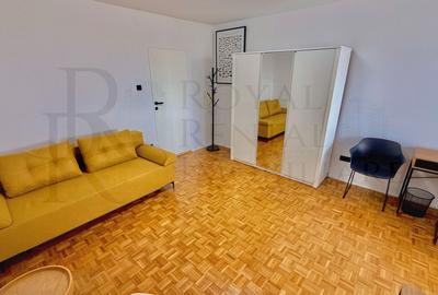 Garsonieră de lux | Totul nou | Pet Friendly | Gheorgheni – Iulius Mall AC - 4