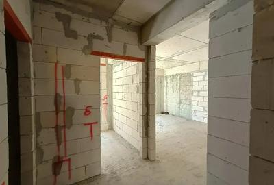 Garsonieră spațioasă cu bucătărie separată și balcon - 2