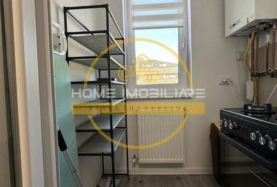 🏠Apartament 1 cam, 40MP, decomandat, etaj 3 // 📍Capăt Păcurari - Rediu - 6