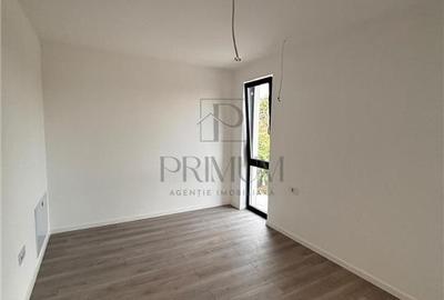 Duplex modern - asfalt - living mare - bucatarie inchisa - 10