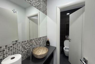 Spatiu comercial, Office , 261 mp P-ta Alba Iulia, 5 minute metrou Dristor - 16